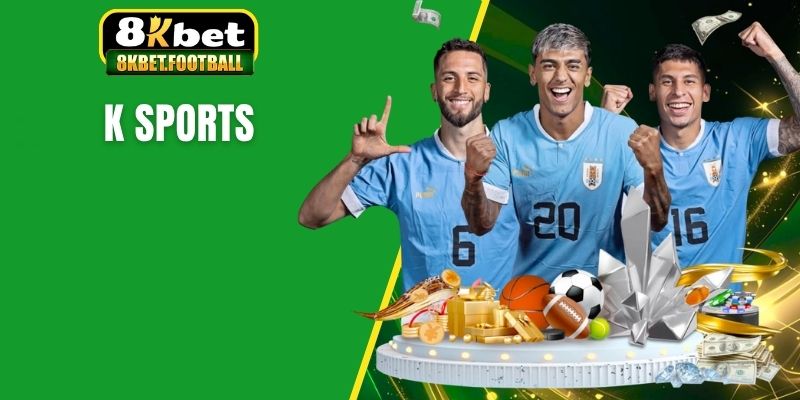K Sports